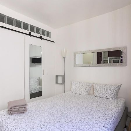 Raspail Cozy Flat Paris Extérieur photo