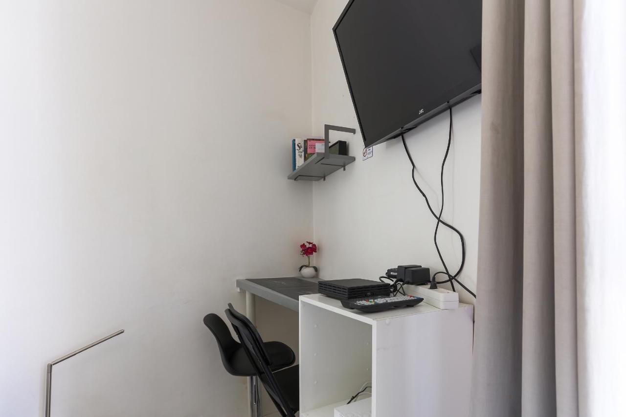 Raspail Cozy Flat Paris Extérieur photo